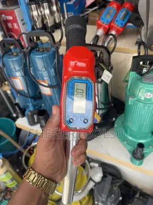 Fuel Dispensing Nozzle