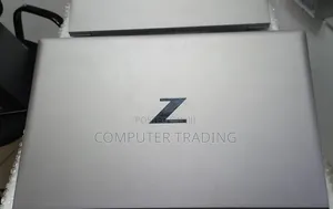 New Laptop HP ZBook Firefly G8 16GB Intel Core i7 SSD 512GB