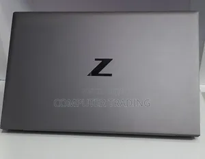 New Laptop HP ZBook Firefly G8 16GB Intel Core i7 SSD 512GB