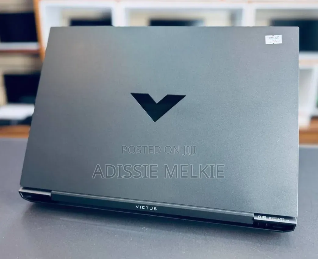 New Laptop Asus TUF Gaming A15 16GB Intel Core i7 SSD 512GB