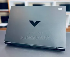 New Laptop Asus TUF Gaming A15 16GB Intel Core i7 SSD 512GB