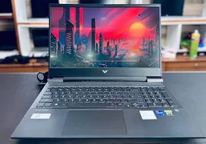 New Laptop Asus TUF Gaming A15 16GB Intel Core i7 SSD 512GB