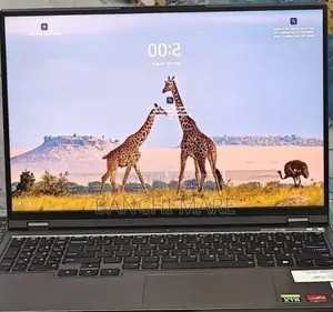 New Laptop Lenovo Legion 5 16GB AMD Ryzen 7 SSD 512GB