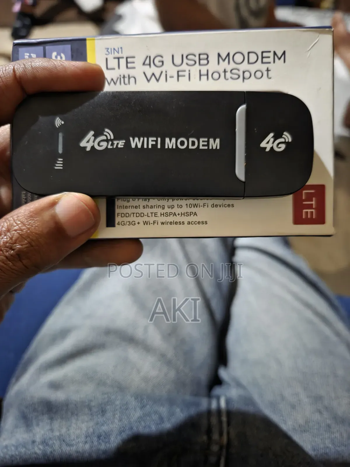 4g USB Modem