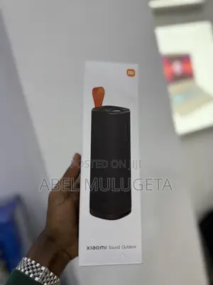 Xiaomi Sound Outdoor