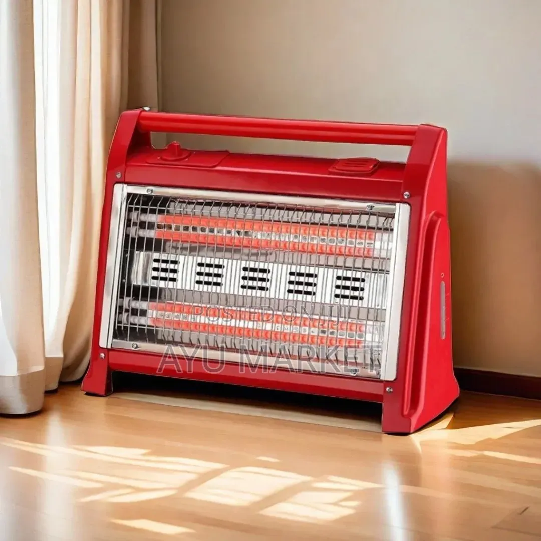 2 in Electrical Heater