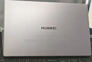 New Laptop Huawei Matebook D 15 8GB Intel Core i3 SSD 256GB
