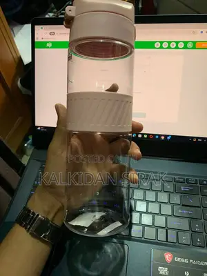 Water Bottle