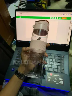 Water Bottle