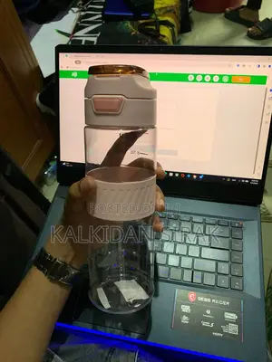 Water Bottle