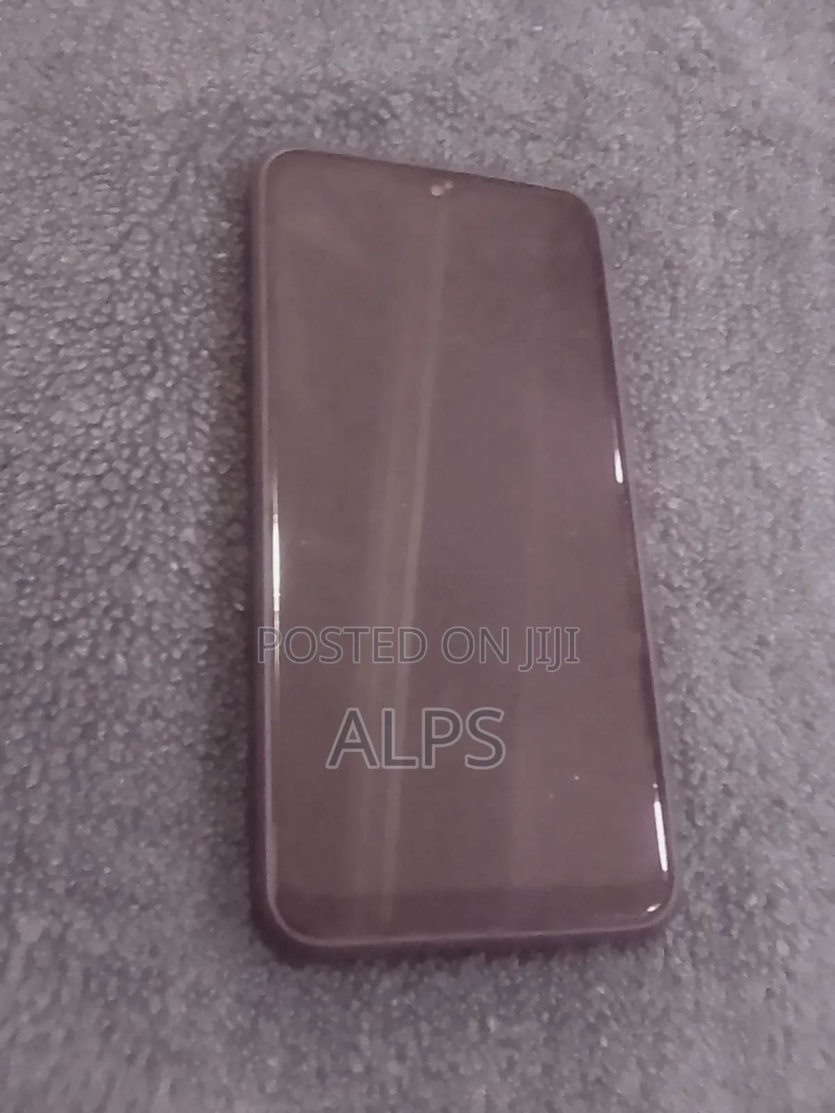 Samsung A10 32 GB Black