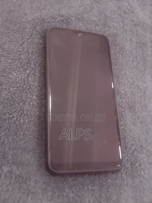 Samsung A10 32 GB Black