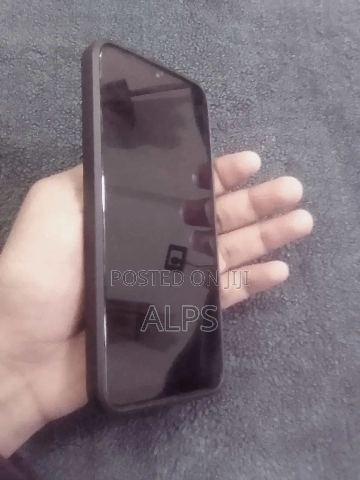 Samsung A10 32 GB Black
