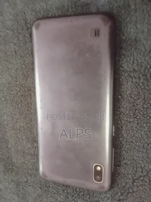 Samsung A10 32 GB Black