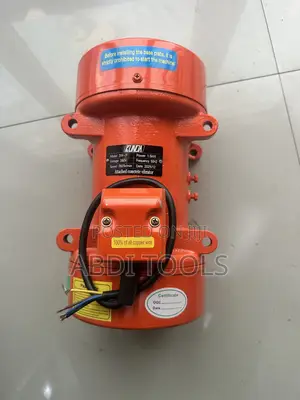 Vibration Motor