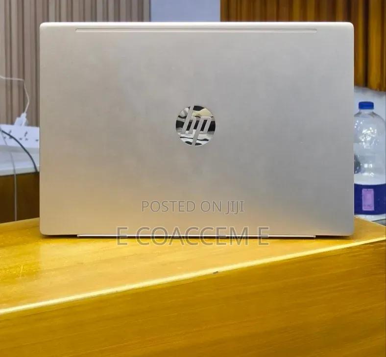 New Laptop HP 8GB Intel Core i5 SSD 512GB
