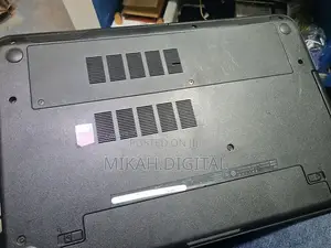 Laptop Dell 8GB Intel Core i3 HDD 128GB