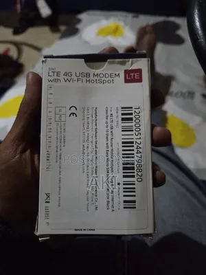 4g USB Modem