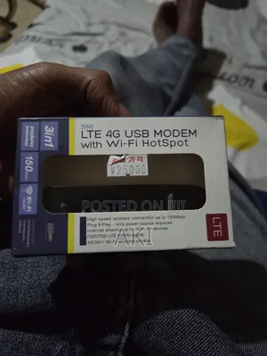4g USB Modem