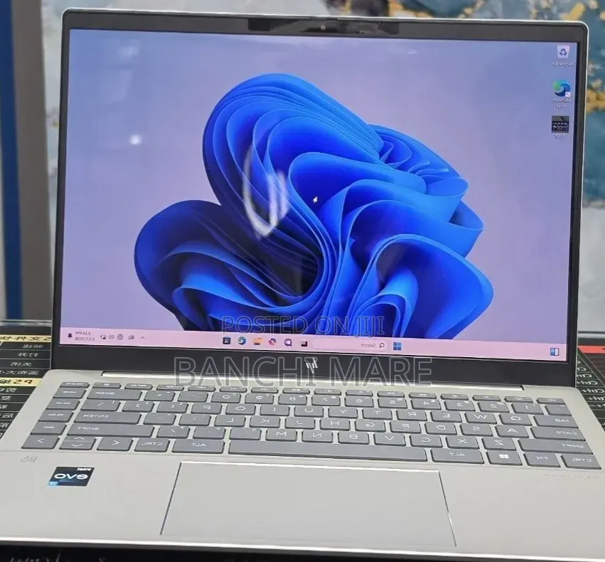 New Laptop HP Pavilion 14 16GB Intel Core i7 SSD 1T