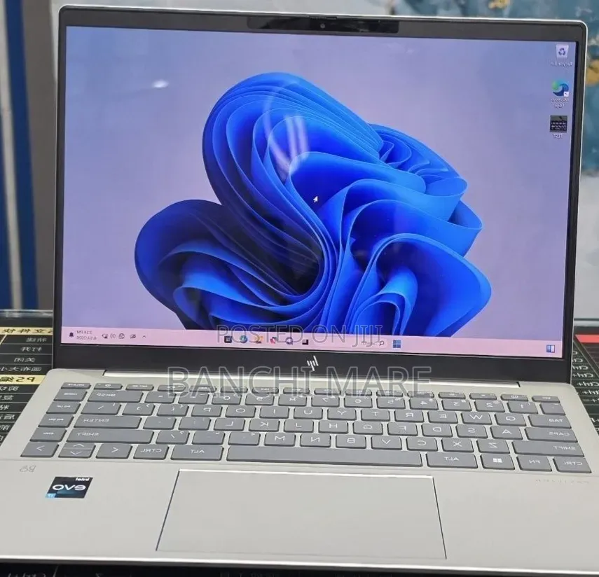 New Laptop HP Pavilion 14 16GB Intel Core i7 SSD 1T