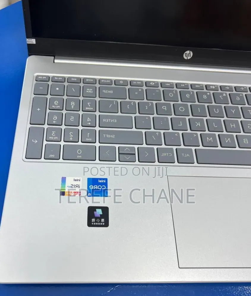 New Laptop HP Stream Notebook 16GB Intel Core i5 SSD 1T