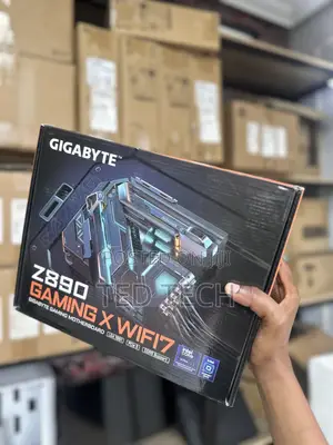 Gigabyte Z890 Gaming X Wifi7 Gaming Motherboard