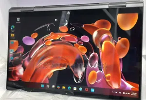 New Laptop HP Envy x360 16GB Intel Core Ultra 7 SSD 512GB