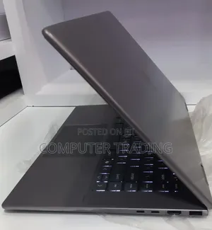 New Laptop HP Envy x360 16GB Intel Core Ultra 7 SSD 512GB