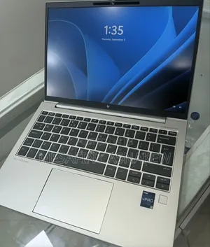 New Laptop HP EliteBook 830 G9 16GB Intel Core i5 SSD 500GB