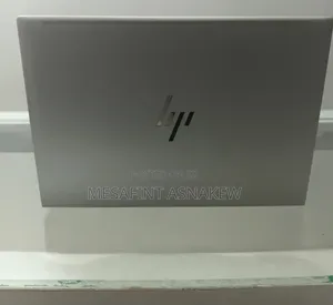 New Laptop HP EliteBook 830 G9 16GB Intel Core i5 SSD 500GB