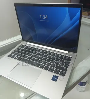 New Laptop HP EliteBook 830 G9 16GB Intel Core i5 SSD 500GB
