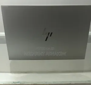 New Laptop HP EliteBook 830 G9 16GB Intel Core i5 SSD 500GB