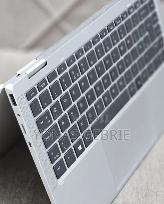 New Laptop HP EliteBook 1040 16GB Intel Core i7 SSD 512GB