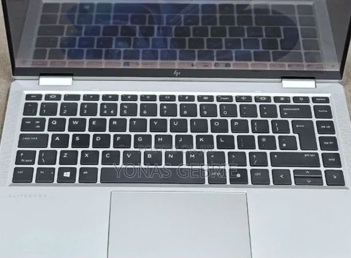 New Laptop HP EliteBook 1040 16GB Intel Core i7 SSD 512GB