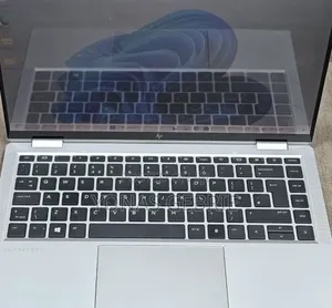 New Laptop HP EliteBook 1040 16GB Intel Core i7 SSD 512GB