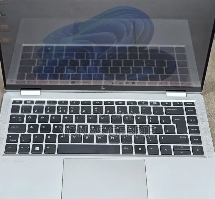 New Laptop HP EliteBook 1040 16GB Intel Core i7 SSD 512GB