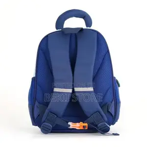 Premium Kids Fashion School Bag