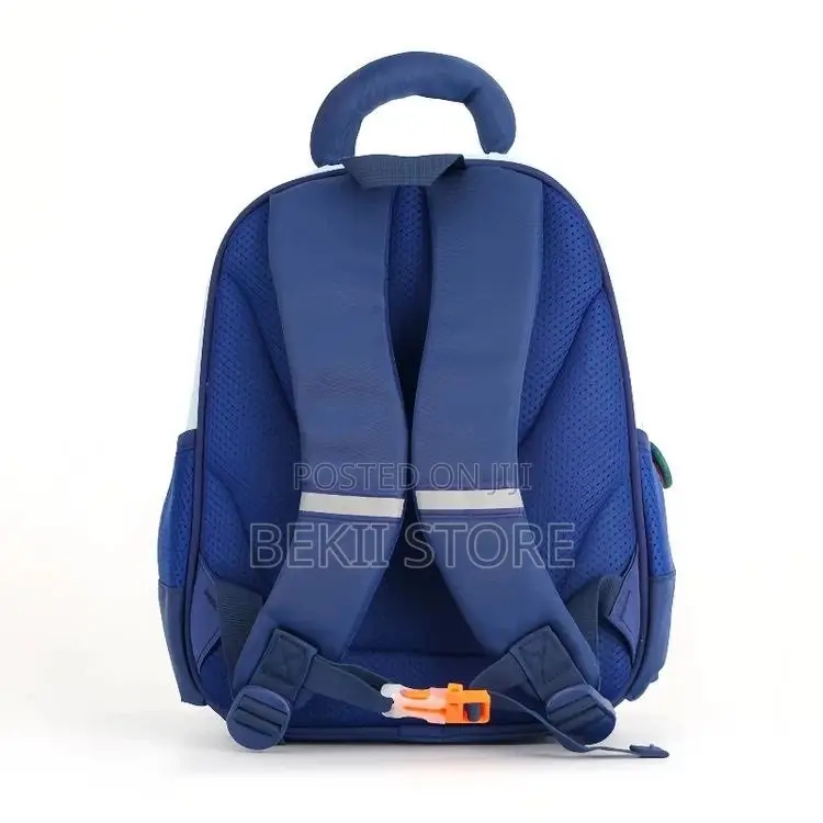 Premium Kids Fashion School Bag