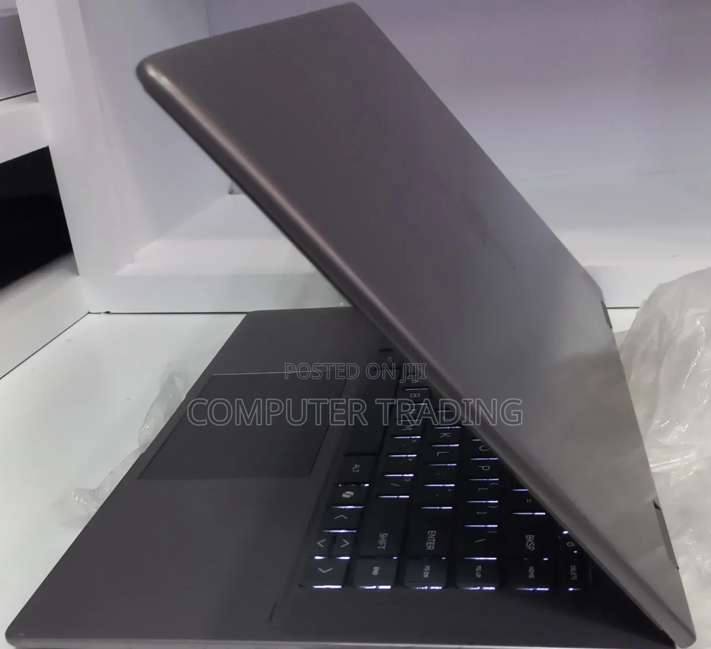 New Laptop HP Envy x360 16GB Intel Core Ultra 7 SSD 512GB