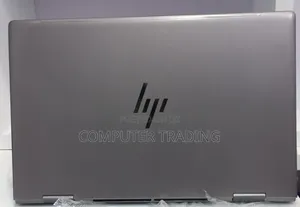 New Laptop HP Envy x360 16GB Intel Core Ultra 7 SSD 512GB