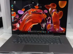 New Laptop HP Envy x360 16GB Intel Core Ultra 7 SSD 512GB