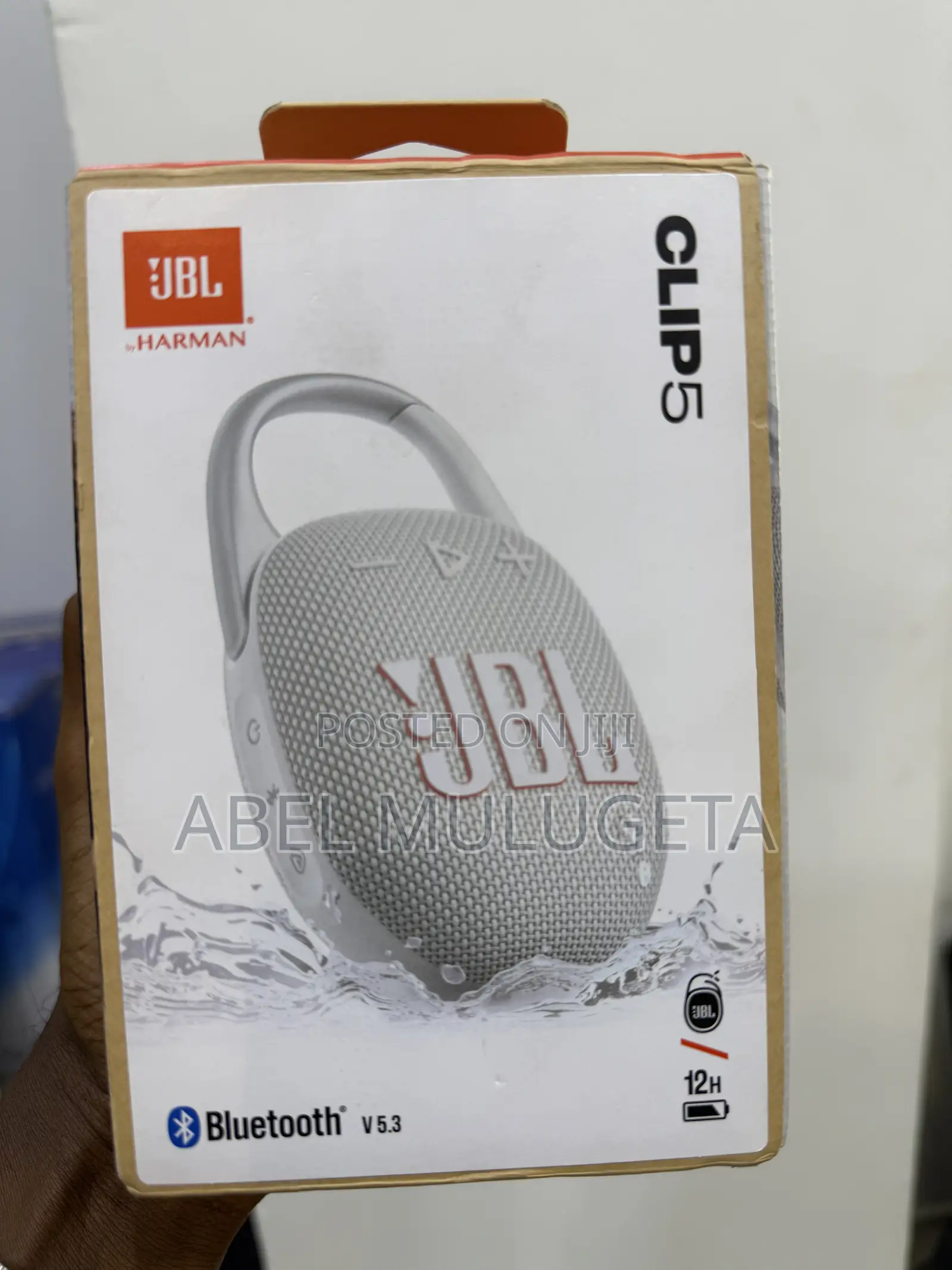 JBL Clip5