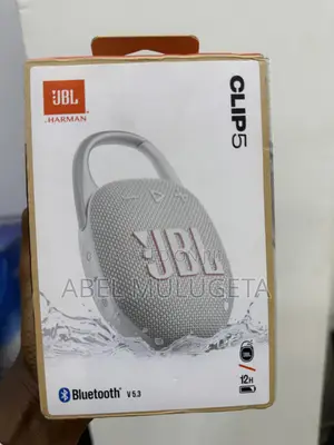 JBL Clip5