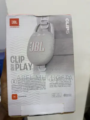 JBL Clip5