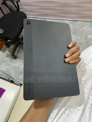 Samsung Galaxy Tab A9 128 GB Black