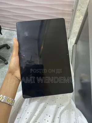 Samsung Galaxy Tab A9 128 GB Black