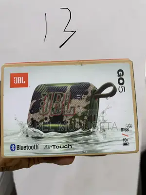 JBL GO 5  the JBL Go 5 Is an Ultra-Portable,