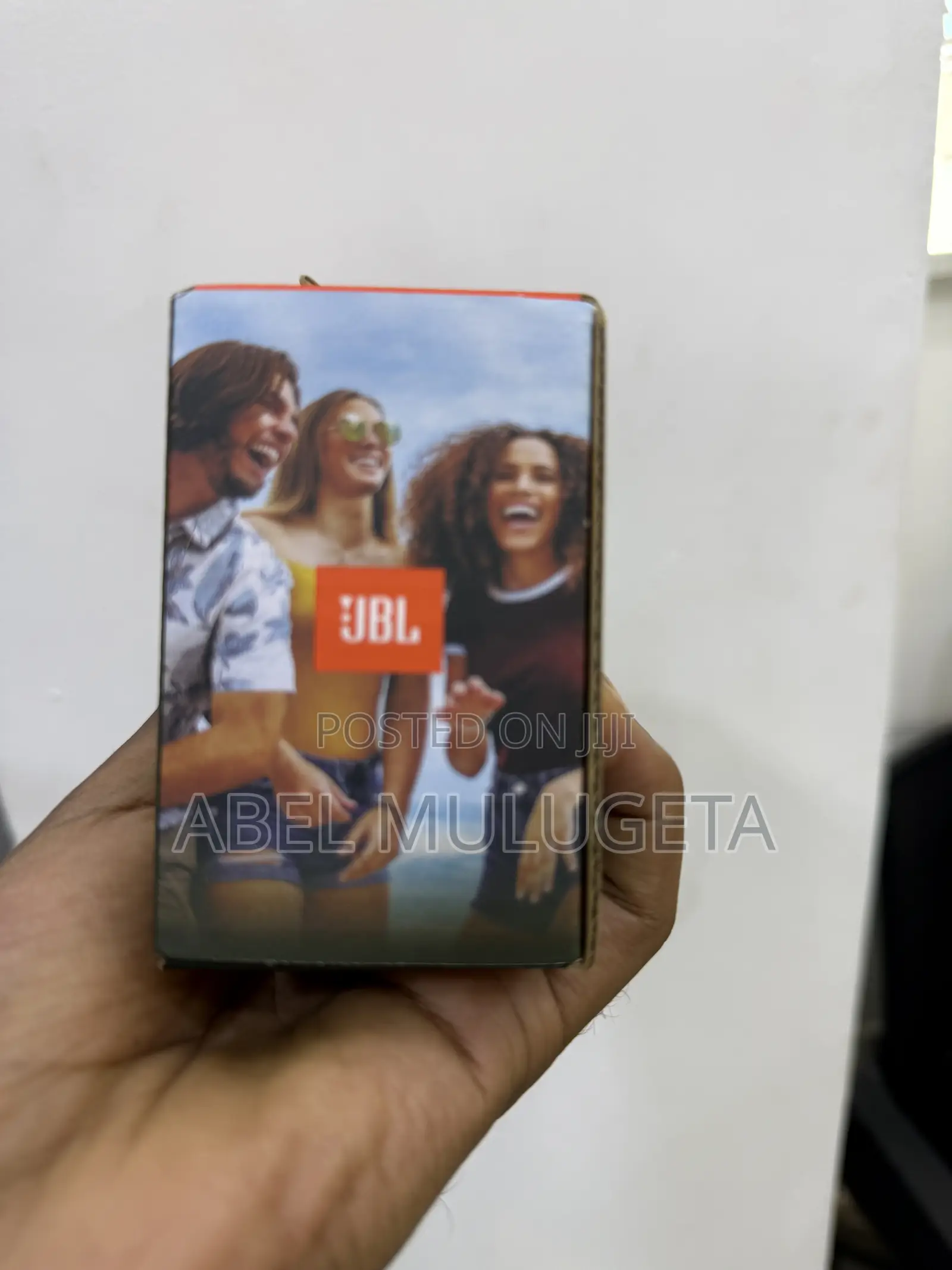 JBL GO 5  the JBL Go 5 Is an Ultra-Portable,