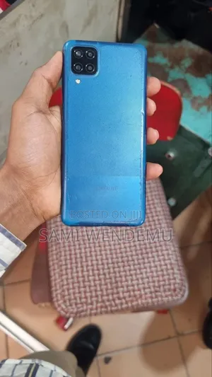 Samsung Galaxy A12 64 GB